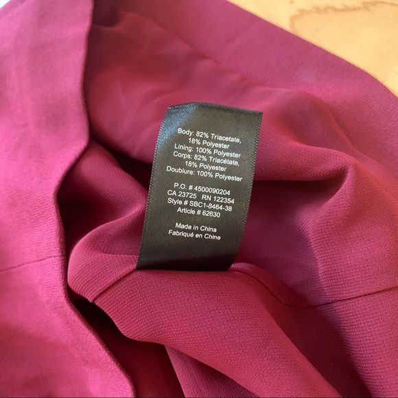 New Babaton Patricio Dress Size 2 - Picture 10 of 15